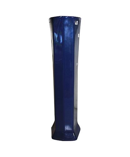 PEDESTAL ESPORT DELUXE AZUL CIELO (DESC)