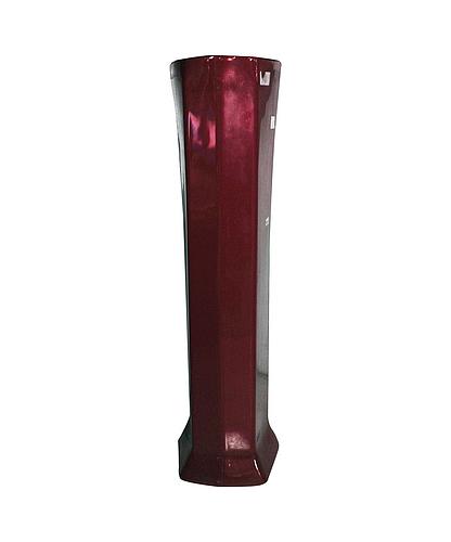 PEDESTAL ESPORT DELUXE ROJO VINO (DESC)
