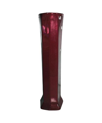 PEDESTAL ESPORT DELUXE ROJO VINO (DESC)