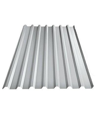 LAMINA ALUZINC 26/6MTS STD ALUTECH 0.35