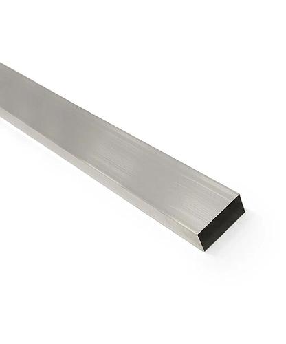 TUBO ESTRUCT.RECTANG GALV. 2X1 CH-18 (1.20)