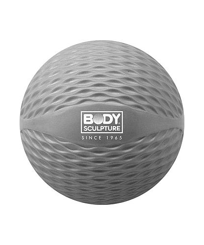 TONING BALL 3KG LIGHT GREY SOL-BB-0071G-3KG