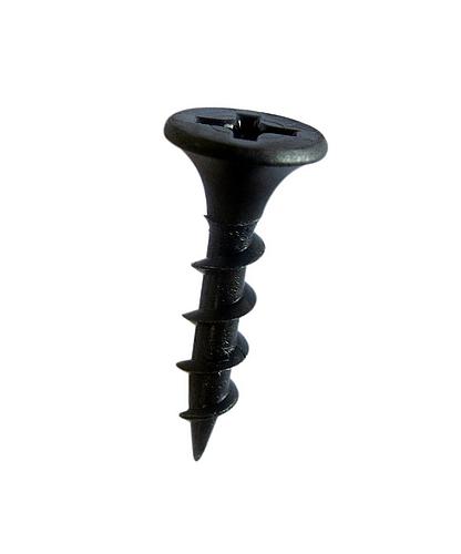 TORNILLO P/PARED SECA 6X3/4  (CIENTO)