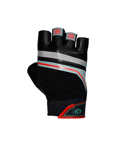 GUANTES P/PESAS GYM ELITE L 65007