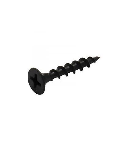 TORNILLO P/PARED SECA 7X1 (CIENTO)