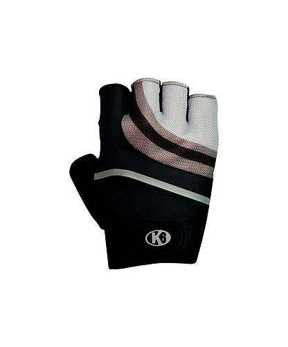 GUANTES P/PESAS GYM ULTRA II M 65053 (PAR)