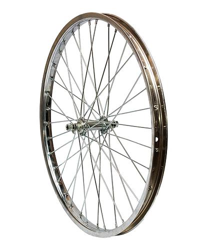 RIM TRAS ARMADO Hº # 20 (UNIDAD)