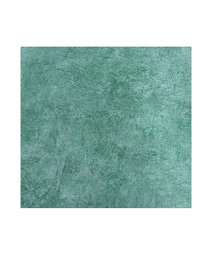 CERAMICA 602 VERDE SEMI BRILLO 31.6X31.6 MT2 BRASILIA