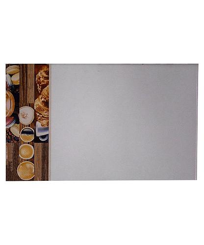 CERAMICA NOVA BLANCO LISTELO SEMI BRILLANTE COCINA 20X31.6 MT2 CASTELLO