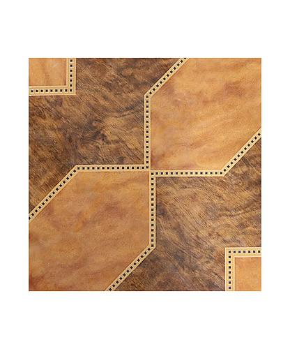 CERAMICA IPANEMA ROBLE BRILLANTE 31.6X31.6 MT2 CASTELLO