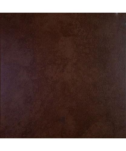 CERAMICA 522 TERRACOTA MATE 31.6X31.6 MT2 BRASILIA