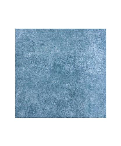 CERAMICA 602 AZUL SEMI BRILLO 31.6X31.6 MT2 BRASILIA