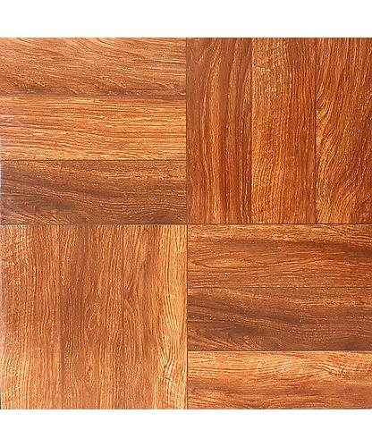 CERAMICA 802 SEMI BRILLO ROBLE 31.6X31.6 MT2 BRASILIA