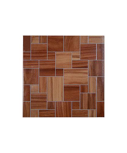 CERAMICA 812 CEDRO SEMI BRILLO 31.6X31.6 MT2 BRASILIA