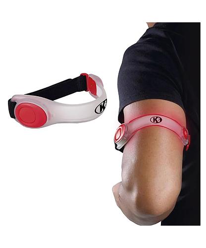 BANDA LED CORRER DE BRAZO 67916 (NC)