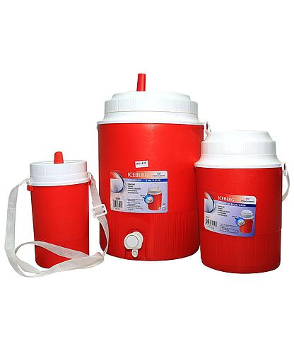 COMBO TERMO 3 PZS (7.57LTS-2.40LTS-1.25LT) 3590-21C/3590-21GC