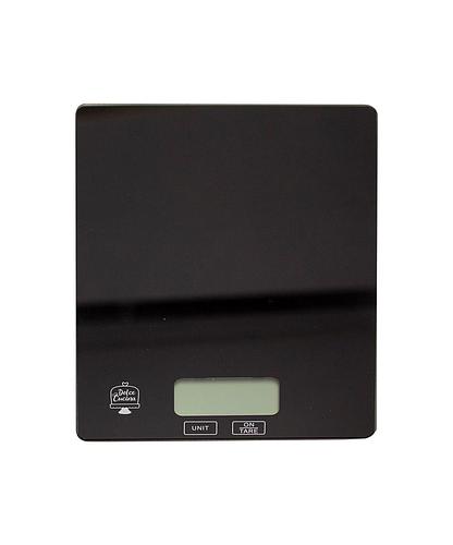 BASCULA DIGITAL P/COCINA DC-KS01/DC-KS03
