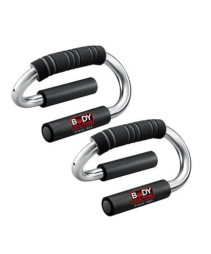 SOPORTE P/PECHADAS BB-635EG-BS