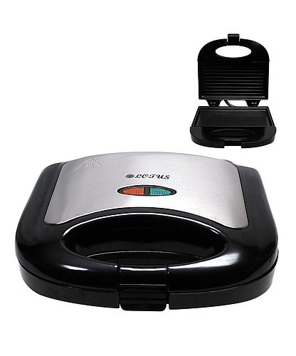 SANDWICHERA C/GRILL LT-3098