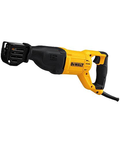 SIERRA RECIPROCA VEL. VAR. 4 POS. 1440W DEWALT DWE305