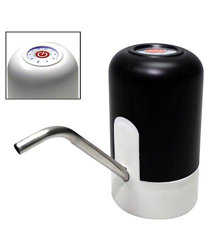 BOMBA P/GARRAFON DE AGUA RECARG. LHC-9573