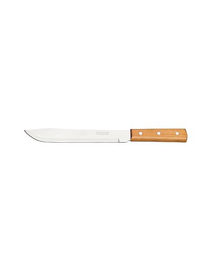 CUCHILLO 6 PULG. CACHA MADERA TRAMONTINA 22901/006