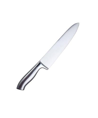 CUCHILLO CHEF ACERO INOX 10 PULG 6642B-10/DB-10