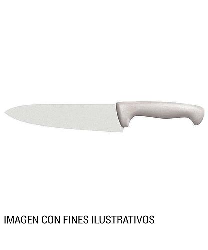 CUCHILLO CHEF ACERO INOX. 9 PULG NWHK-9