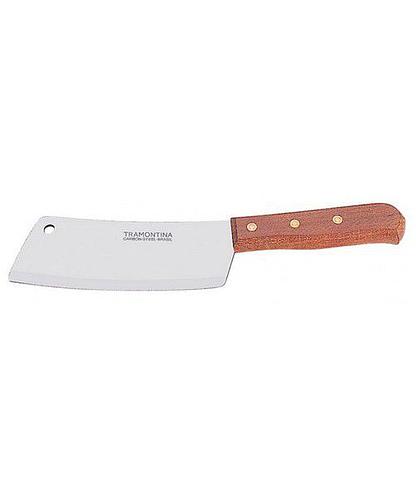 CUCHILLO 6 PULG. TIPO HACHA TRAMONTINA 22319/006