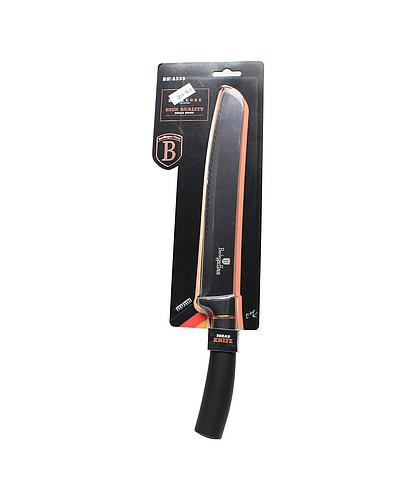 CUCHILLO CHEF ACERO INOX 8 PULG BH-2333