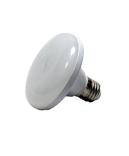 LAMPARA LED TECHO MINI C/ROSCA E27 12W 95LM EL-1974