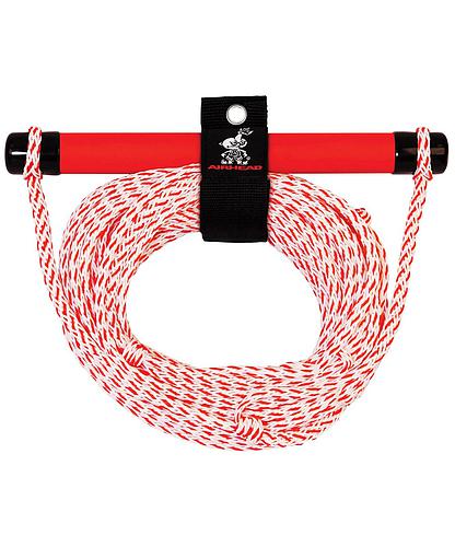 AIRHEAD SKI ROPE KWIK TEK AHSR-1EVA 75PIES