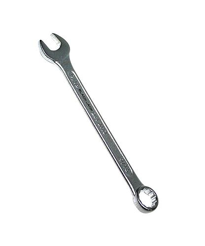 LLAVE COMBINADA 9/16 CROMO VANADIO (NC)