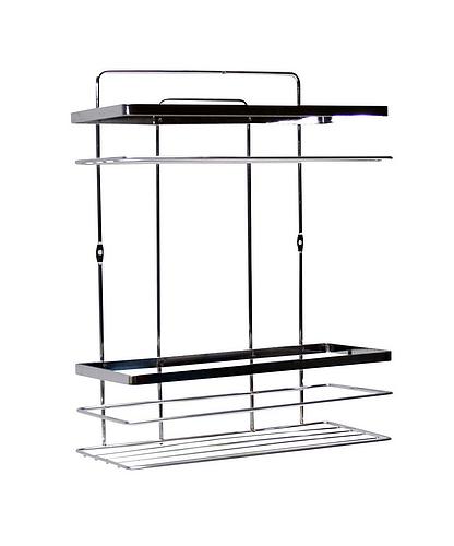 ORGANIZADOR P/BAÑO GR-LS02