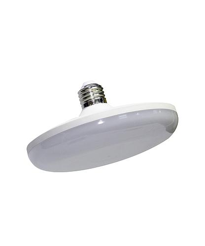 LAMPARA LED TECHO C/ROSCA E27 15W A105-BDLED-15W