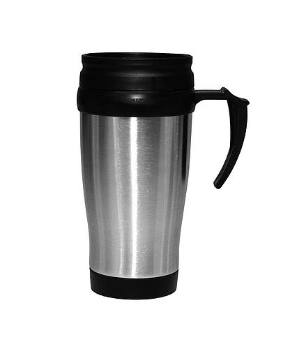 VASO TERMICO ACERO INOX. 400ML SV105