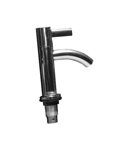 LLAVE P/LAVABO MONOMANDO METAL MET-422