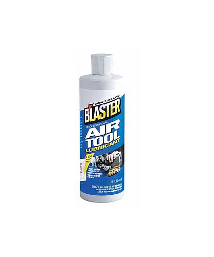 LUBRICANTE PROFES. P/HERRAMIENTAS NEUMATICAS 16OZ. BLASTER (DESC) (NC)