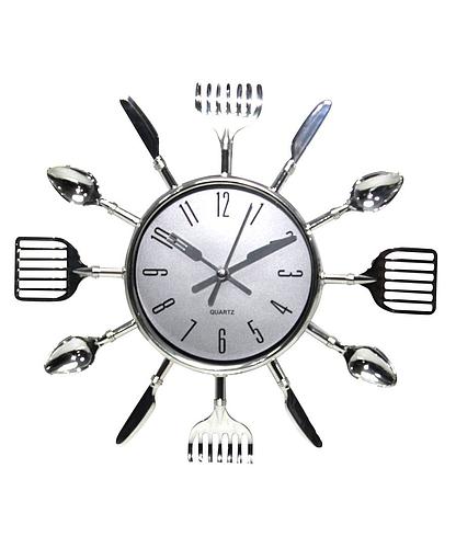 RELOJ PARED P/COCINA 83435