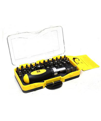 RATCHET MINI TOOL 40 PCS 99240