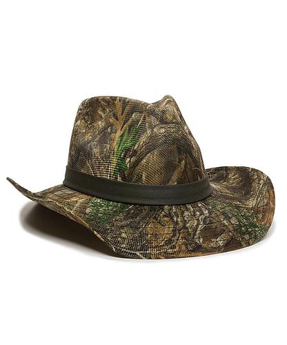 SOMBRERO OUTDOOR CAP PLS-101-MO POLY-LIN