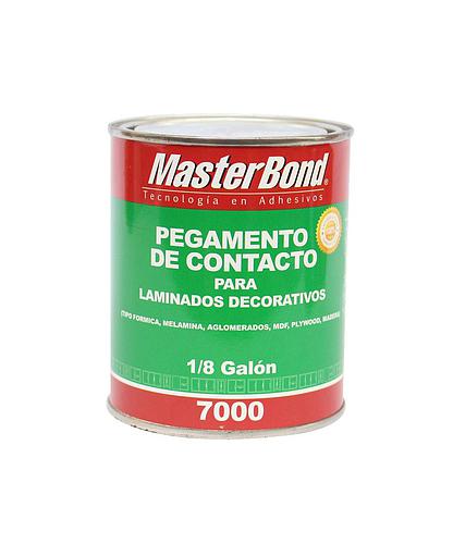 PEGAMENTO CONTACTO 7000 1/8 MASTERBOND