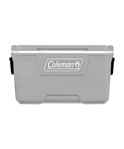 HIELERA 70QT. SERIE 316 GRIS COLEMAN 574