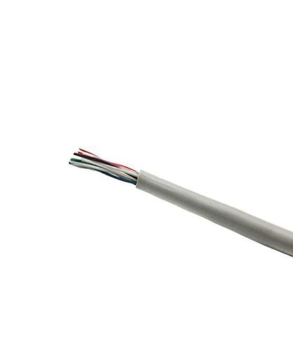 CABLE P/RED CAT. 5 UL (MTO)
