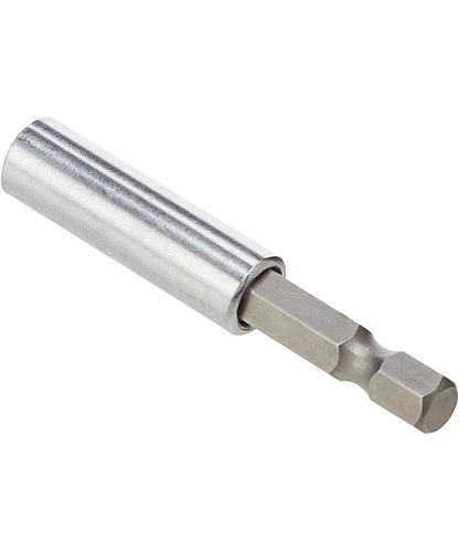 PUNTA ADAPTADOR P/TUERCA 1/4 PULG X 2 PULG GHS1 (DESC)