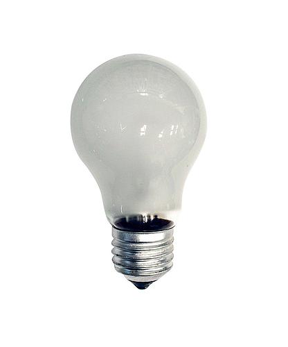 BOMBILLO P/REFRIGERADORA 15 W R/GRUESA E-27 (NC)