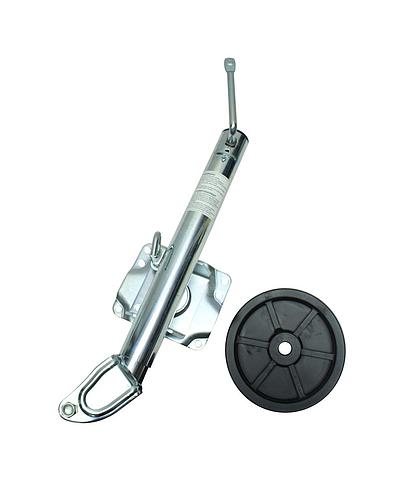 TRAILER JACK 1000LB ZINC SL40222