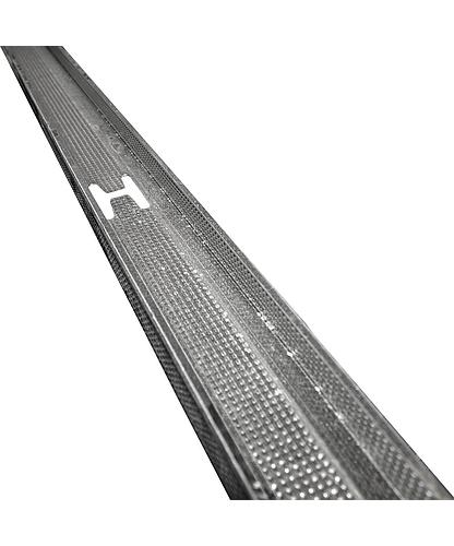POSTE P/ TABLA ROCA 2.5 PLG. X 10 PIES X 0.35MM