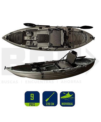 KAYAK CODIA VK-18 9FT
