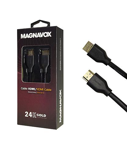 CABLE HDMI 6PIES MAGNAVOX MAC3419-M0